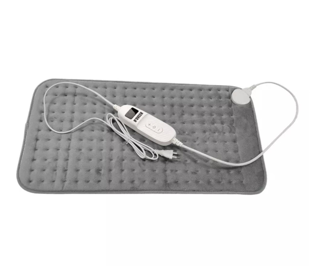 N'oveen Poduszka elektryczna EB450 Szara - 1032111 - zdjęcie